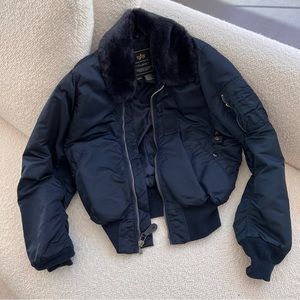 Alpha Industries Bomber